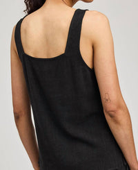 Gentle Fawn - Vera Linen Tank