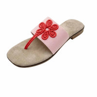 Charleston Shoe Co. - Women's Morris Sandals