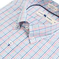 Onward Reserve - Men's Rabun Classic Fit Performance Shirt