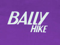 Bally - Men's Short Sleeve Hike Logo T-shirt