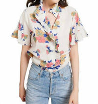 Mille - VANESSA TOP