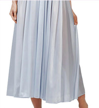 Shadowline Lingerie - Silhouette 53 Inch Sleeveless Long Gown