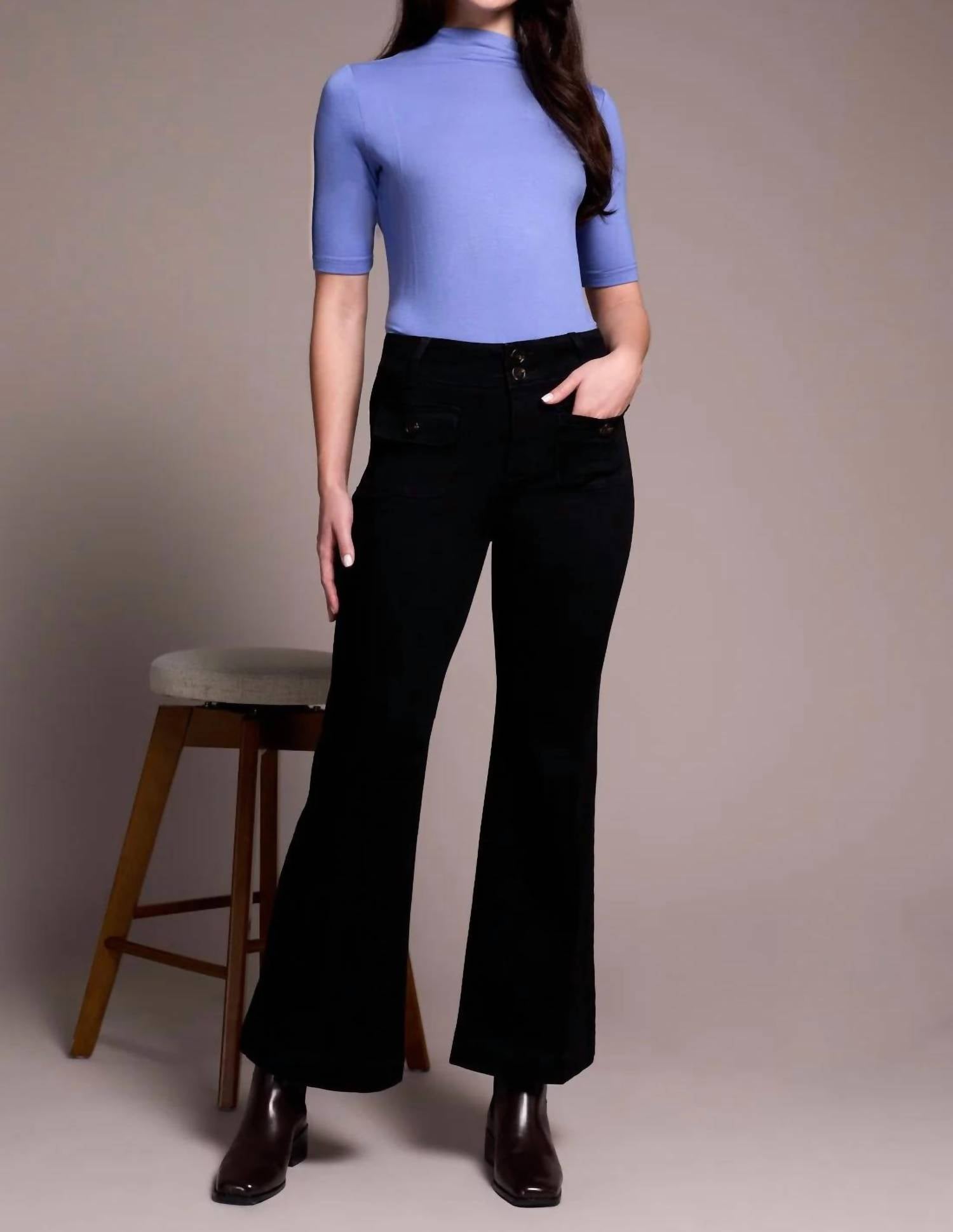 Tribal - Brooke Trouser