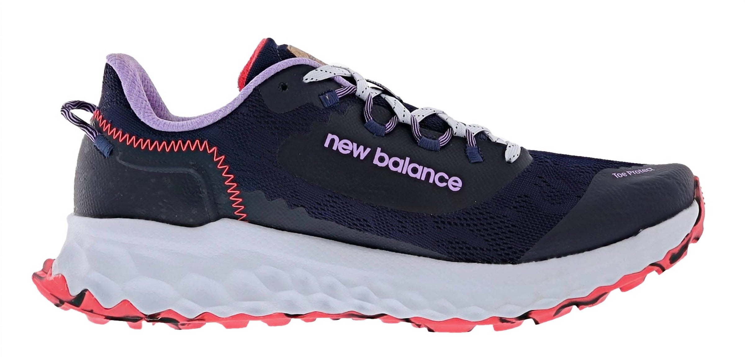 New Balance - Women's Fresh Foam Garoe V1 Trail Running Shoes