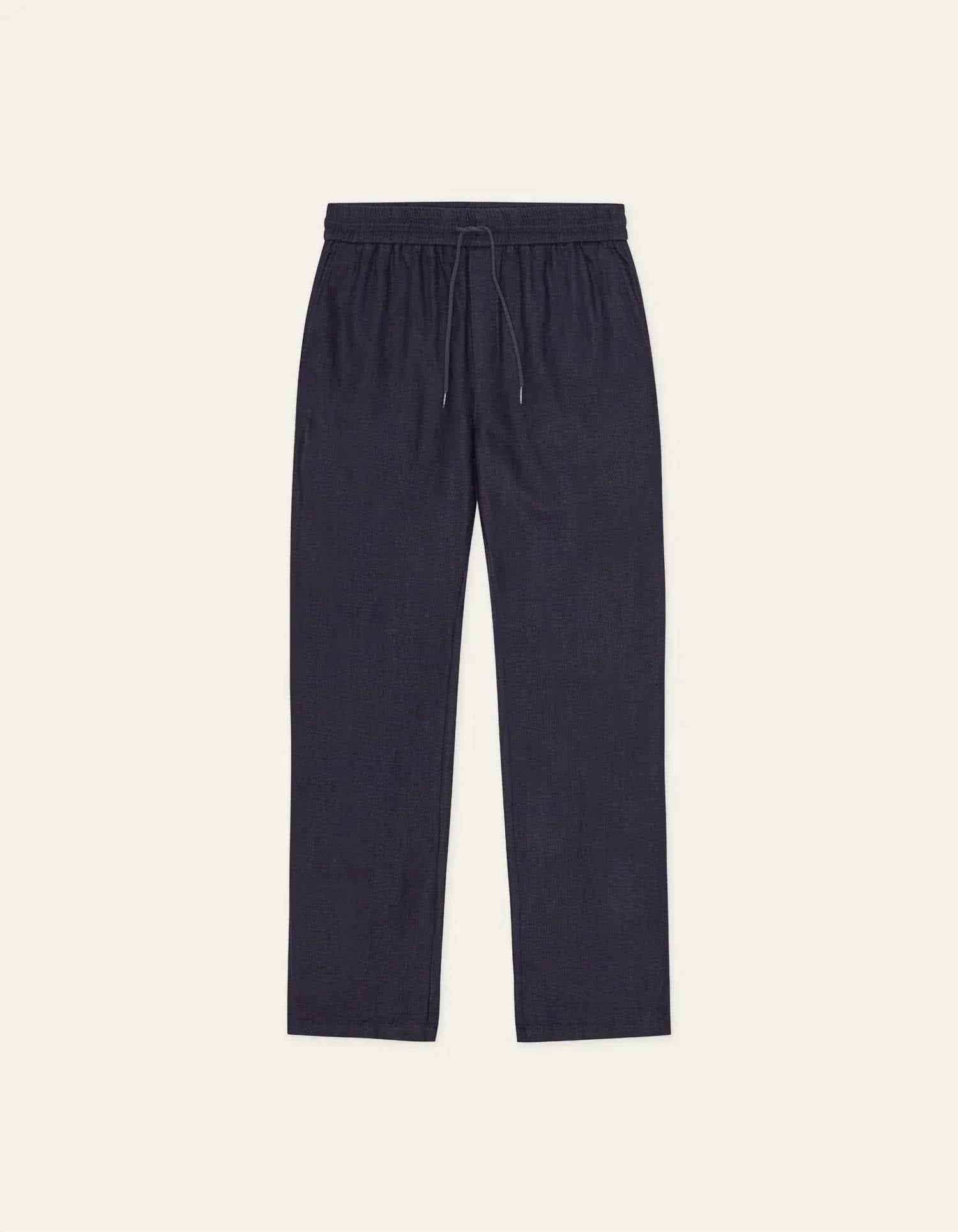Les Deux - Patrick Pants