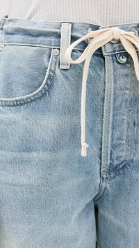 Citizens Of Humanity - Brynn Drawstring Short
