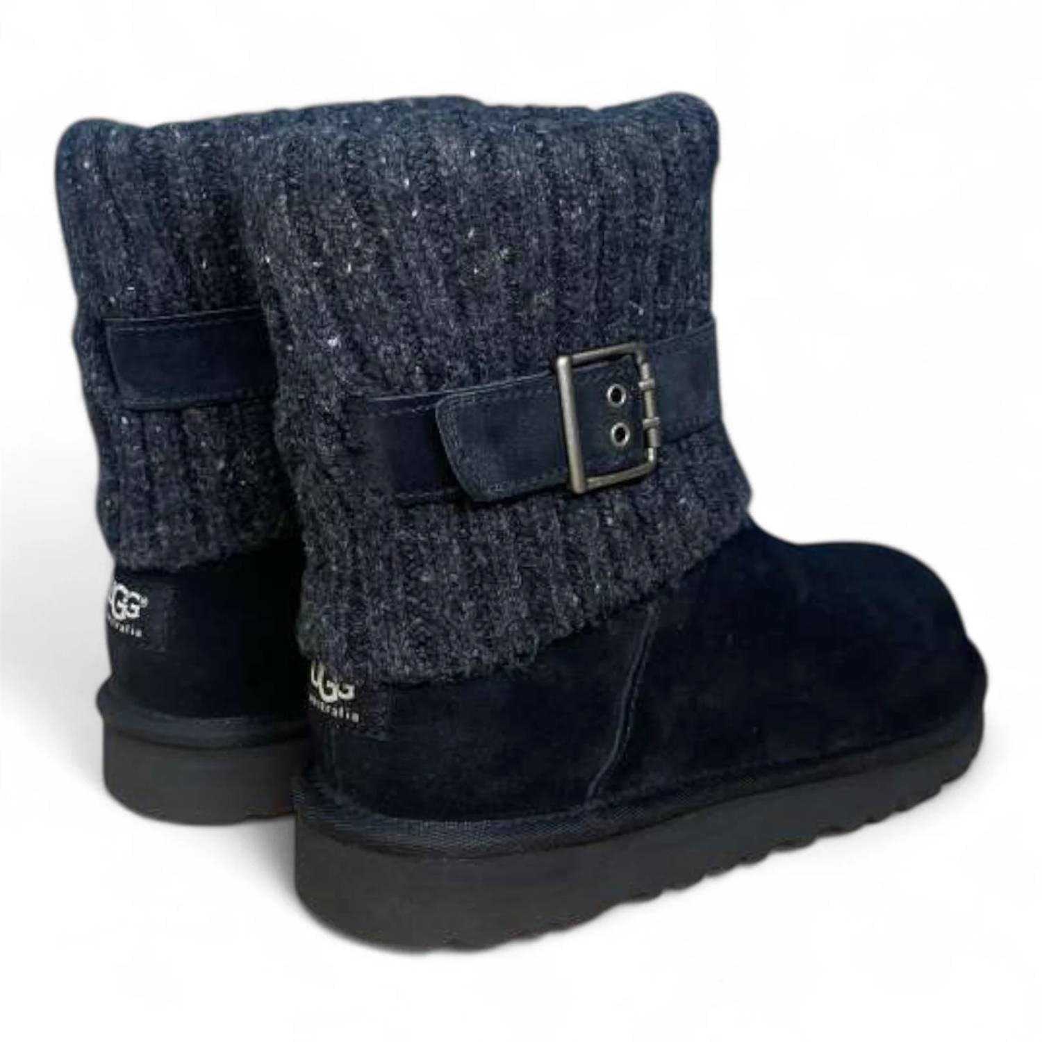 Ugg - Kid's Cambridge Boots