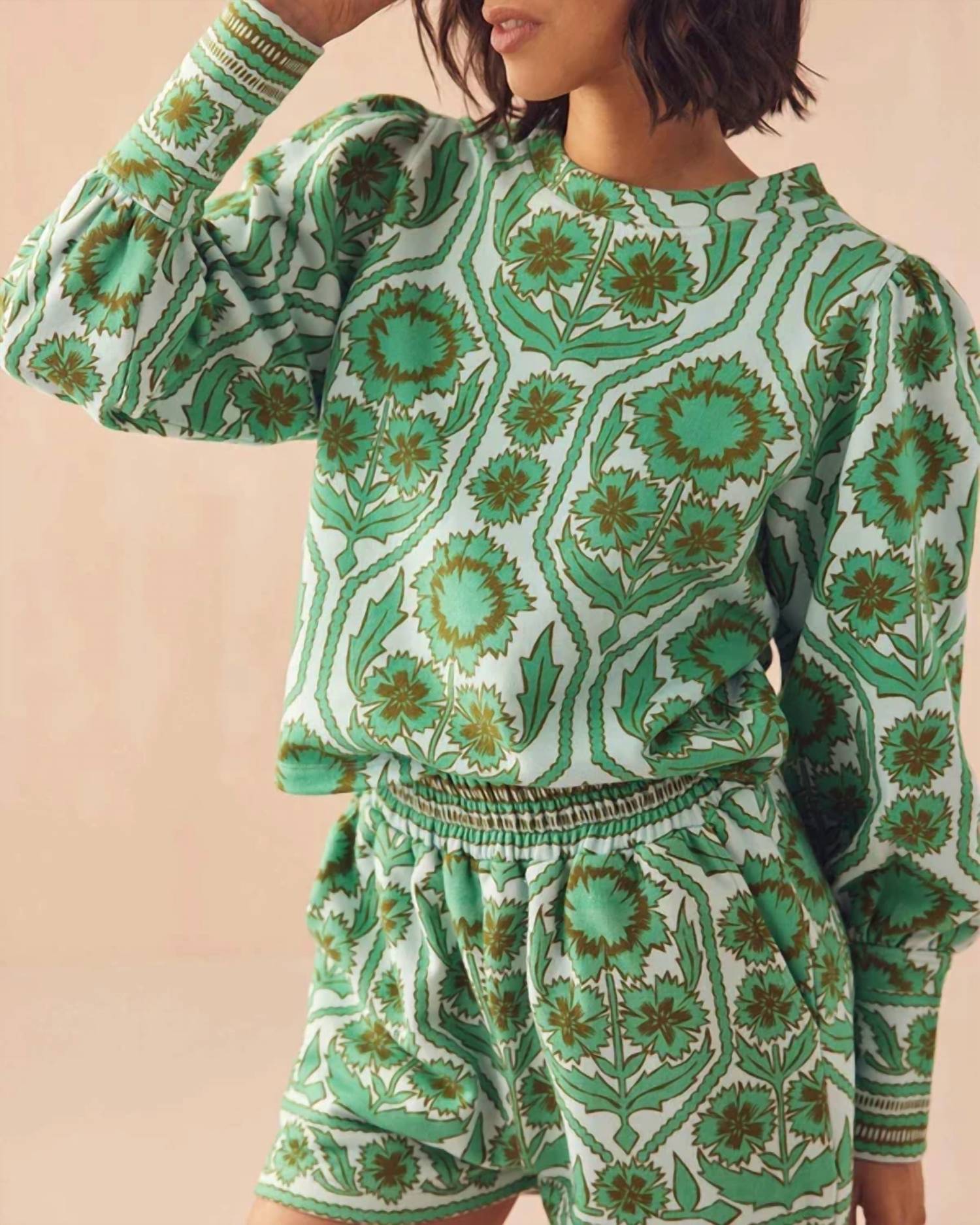 Omika - Lydia Sweatshirt