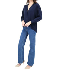Nouvelle / Silk95Five - Alaska Long Sleeve Shirt