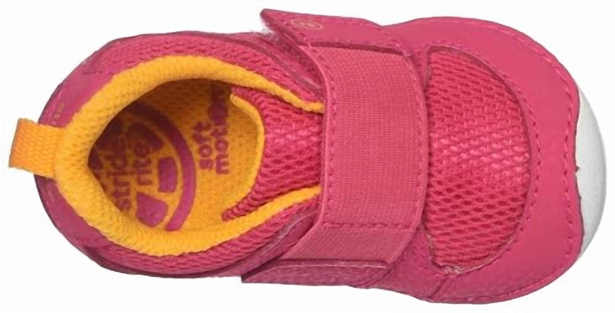 Stride Rite - Girl's Soft Motion Ripley Sneakers
