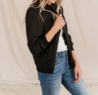 Ampersand Ave - Bomber Jacket