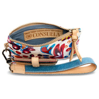 Consuela - Women's Combi Wallet
