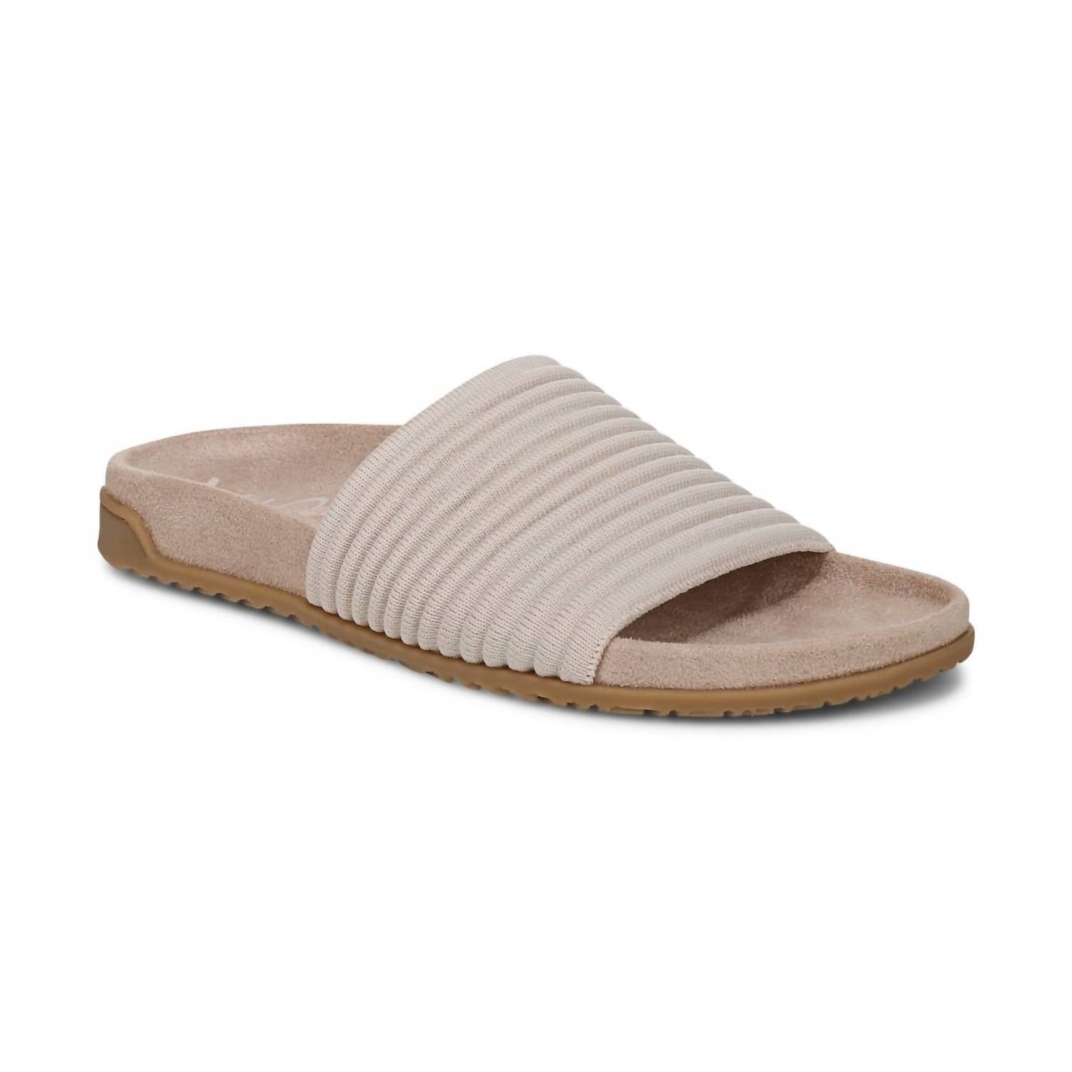Vionic - Women's Evie Knit Sandal