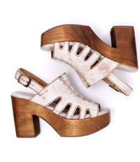 Bedstu - Women Fontella Platform Sandal