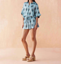 Omika - Martina Shorts