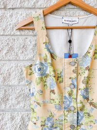 Hunter Bell - Thompson Midi Dress