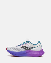 Saucony - Women's Endorphin Pro 4 Running Shoes