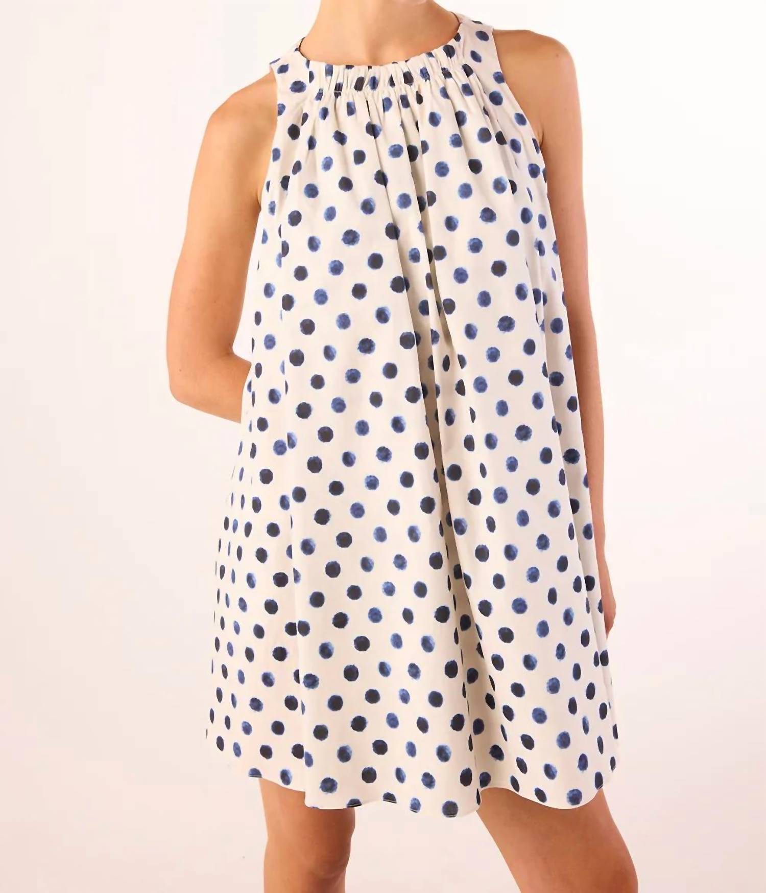Misa Los Angeles - Louisa Mini Dress