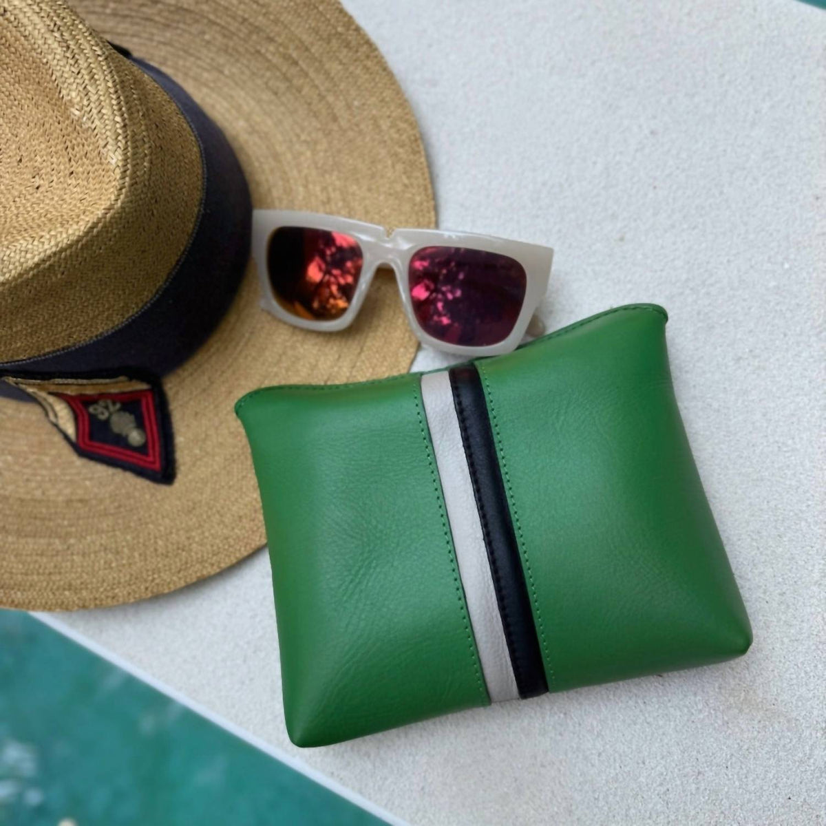 Kempton & Co. - Small Fold Pouch