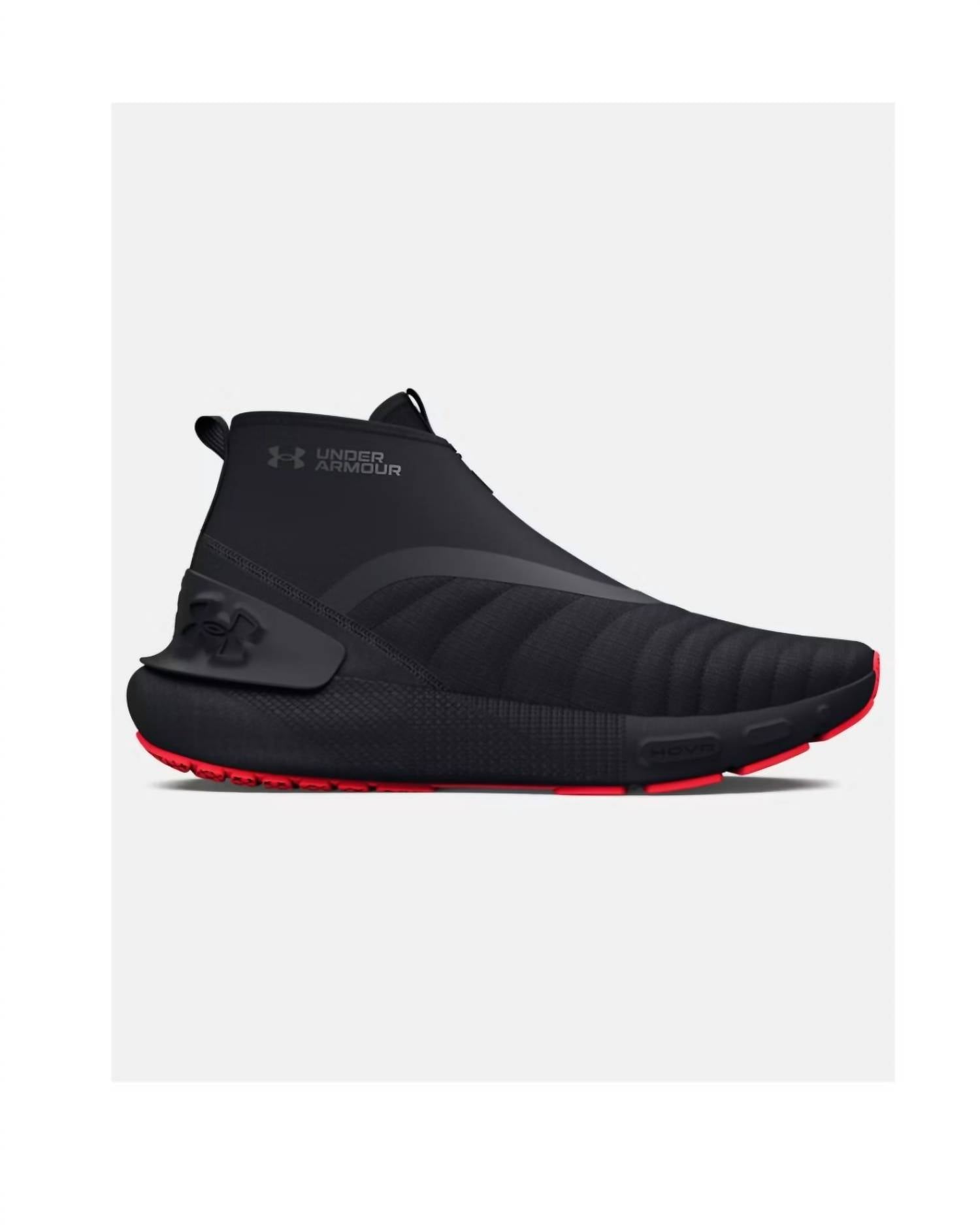 Under Armour - Unisex Hovr Phantom 3 Se Warm Running Shoe