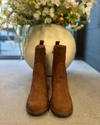 Fiorentini + Baker - WOMEN'S JENNID ANKLE BOOT
