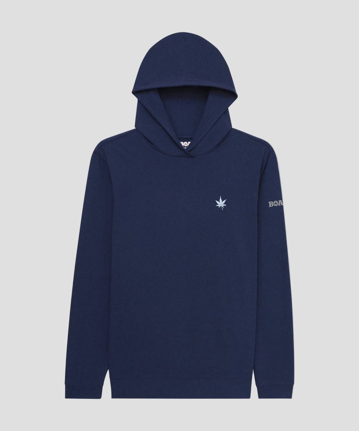 Boast - Men's Greenwich Sport Hoodie
