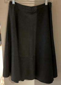 Joie - Women's Flowing Skirt