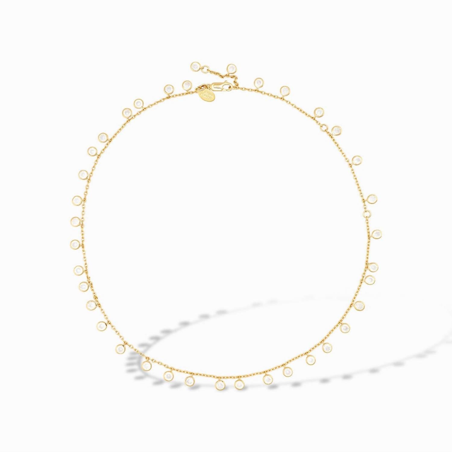 Laura Foote - Women's Moira Necklace