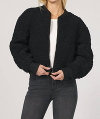 Dear John Denim - How Deep Jacket