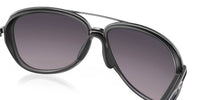 Oakley - Women's Split Time Polarized Aviator Sunglasses