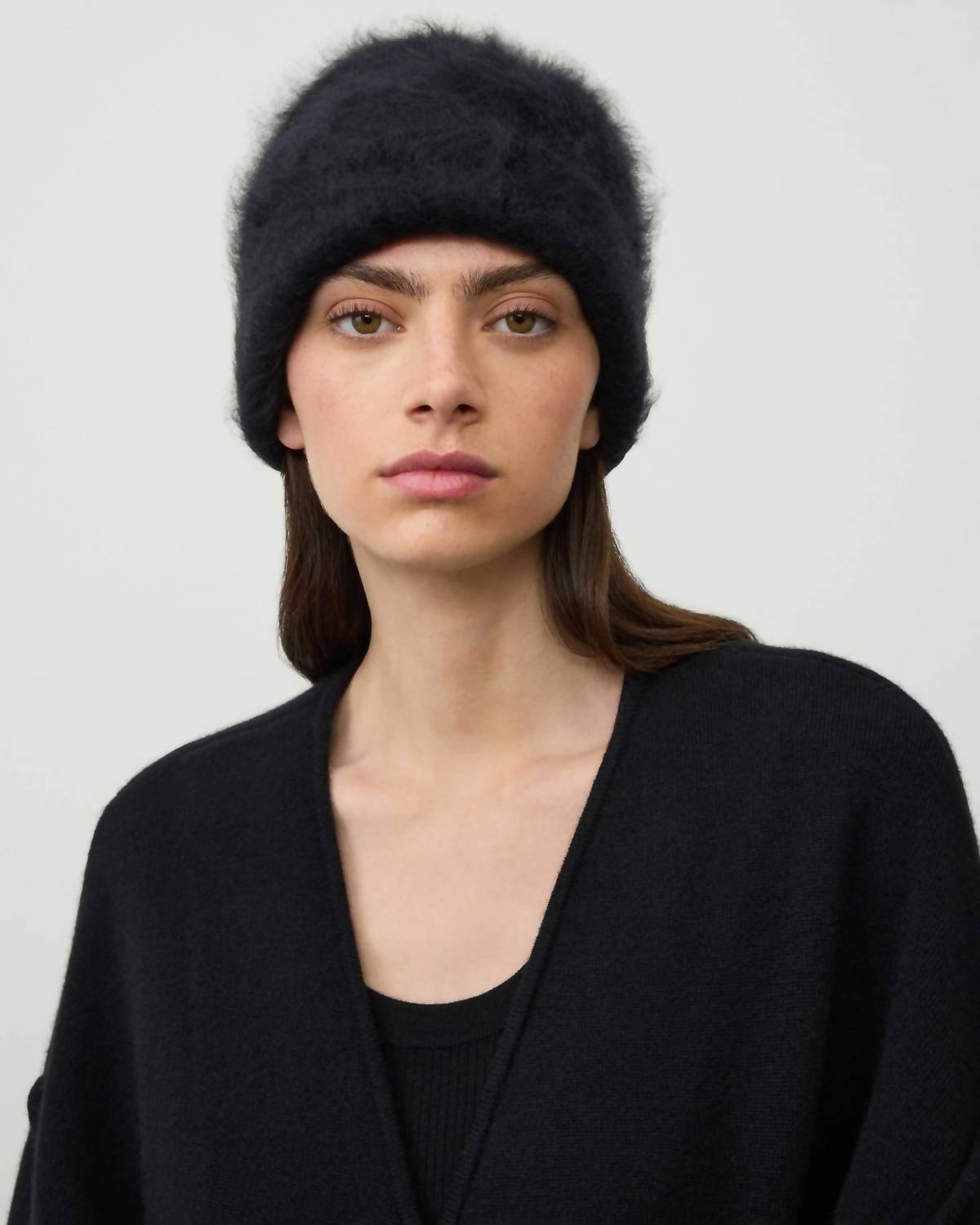 Lisa Yang - Women's Brushed Beanie