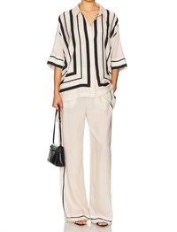 Simkhai - Thompson Trouser Pants