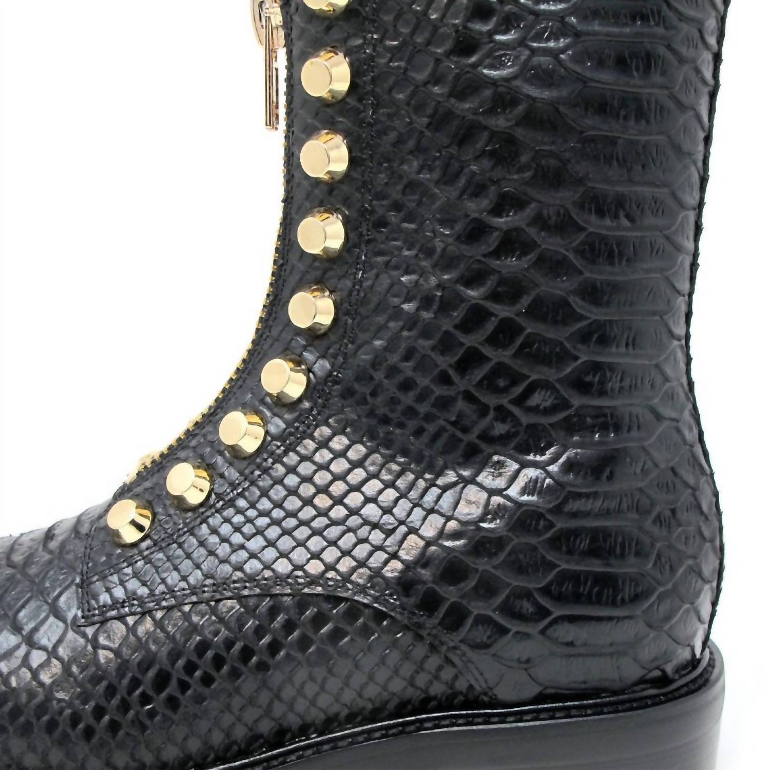 Tonette Bootie