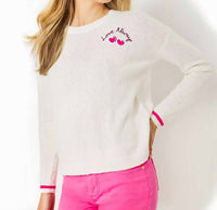 Lilly Pulitzer - Pippy Sweater