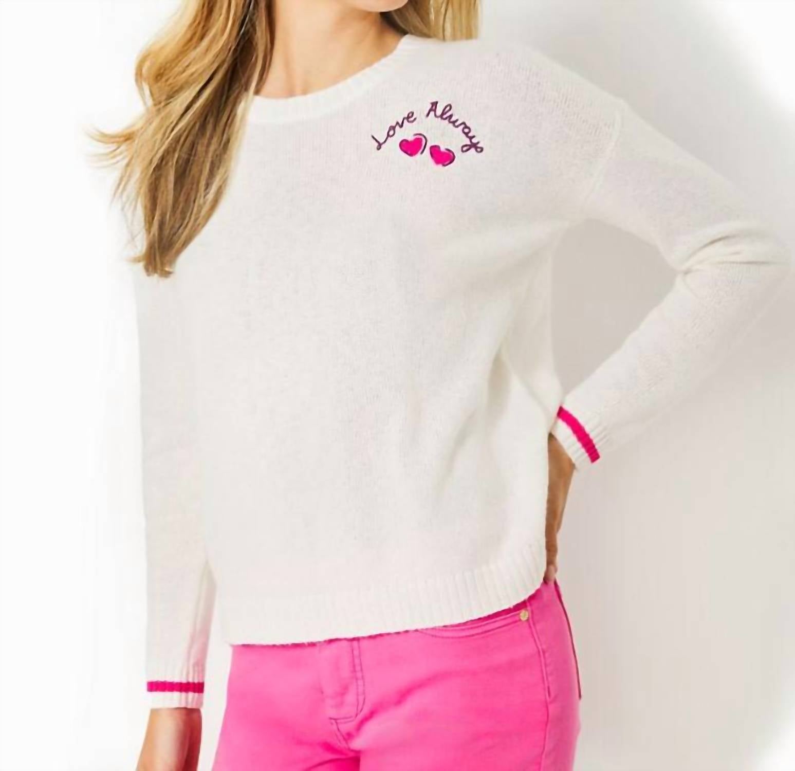 Lilly Pulitzer - Pippy Sweater