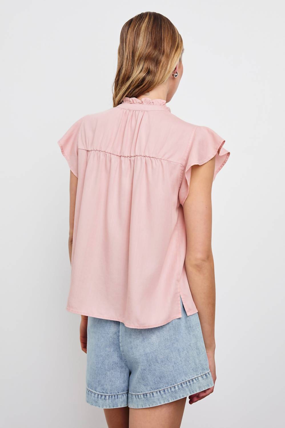 Rails - Ruthie Top