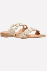 Andre Assous - Women's Nizzie Featherweights Sandal