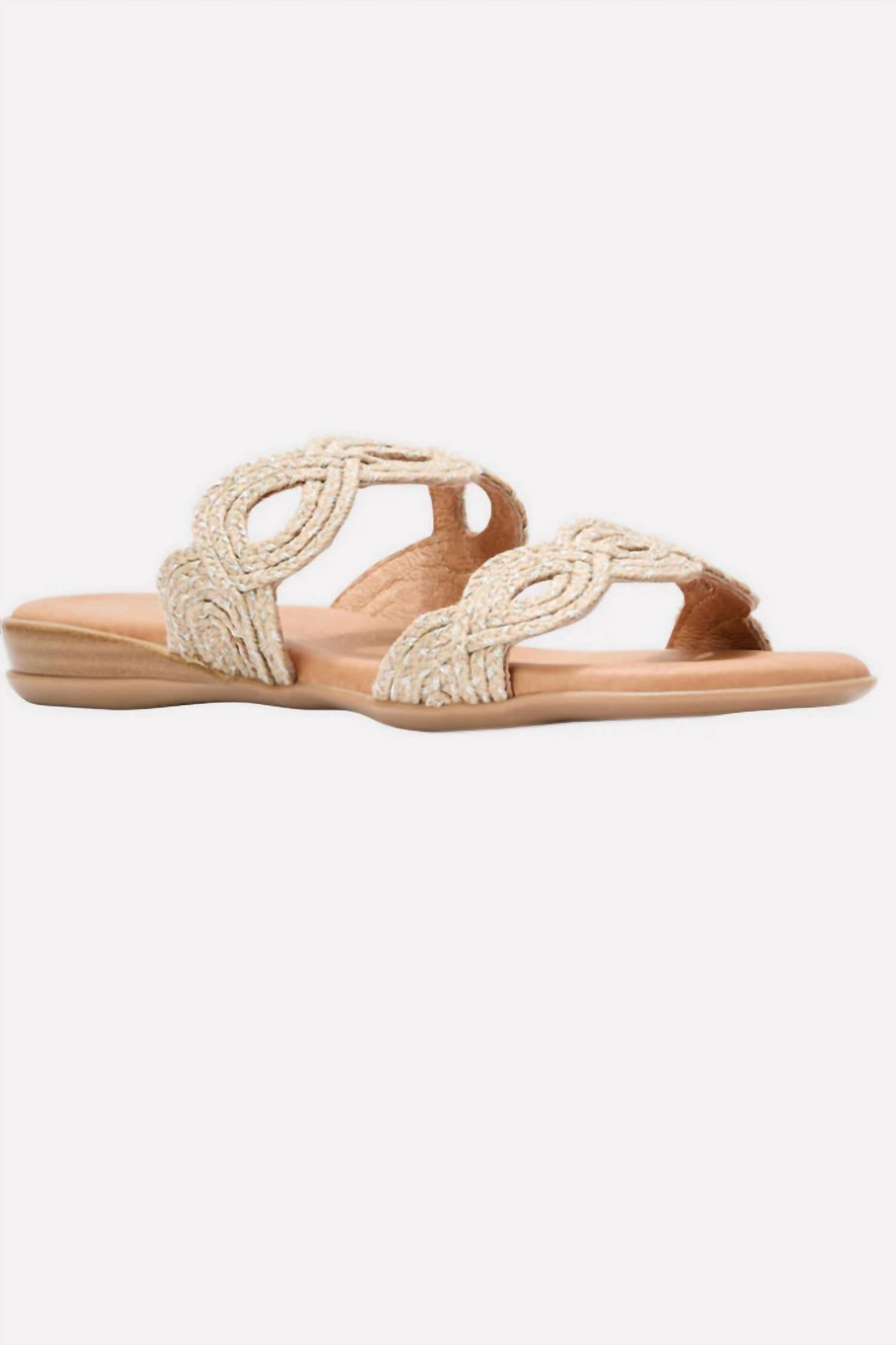 Andre Assous - Women's Nizzie Featherweights Sandal