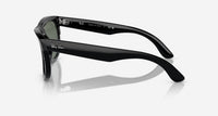 Ray Ban - Men's Wayfarer Reverse Sunglasses