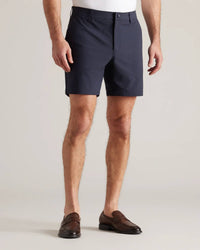 Rhone - Commuter Short - 7"