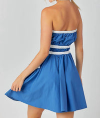 Baby Pink - The Presley Dress