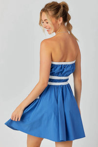 Baby Pink - The Presley Dress