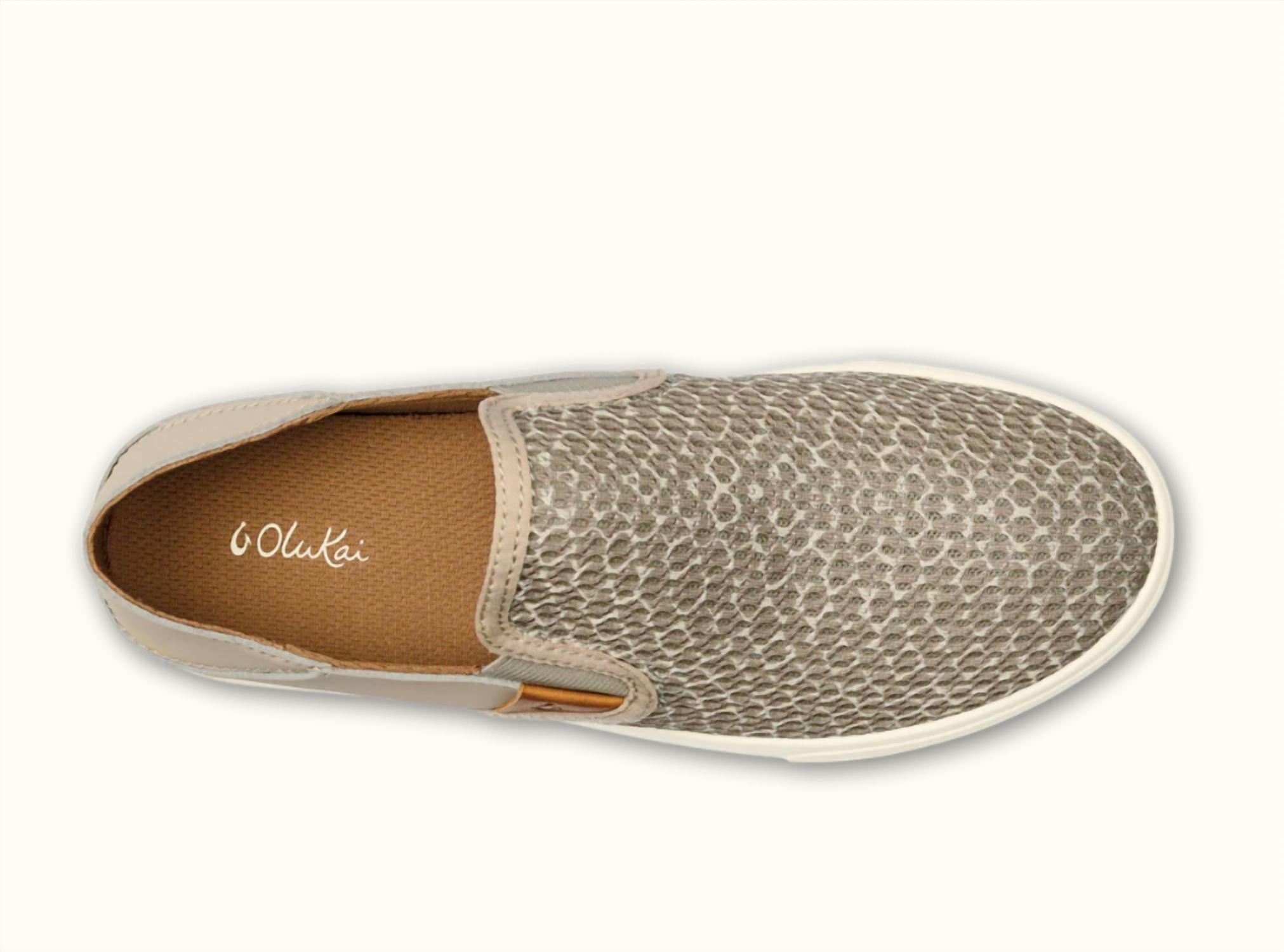 Olukai - Women’s Pehuea Pa‘i Slip-on Sneaker