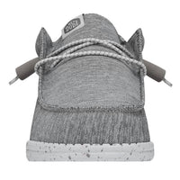 Hey Dude - Men's Wally Sport Knit Slip On Shoes