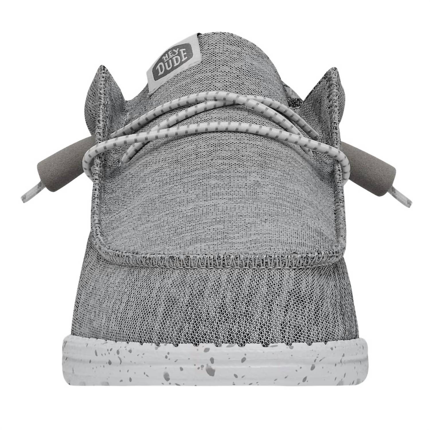 Hey Dude - Men's Wally Sport Knit Slip On Shoes