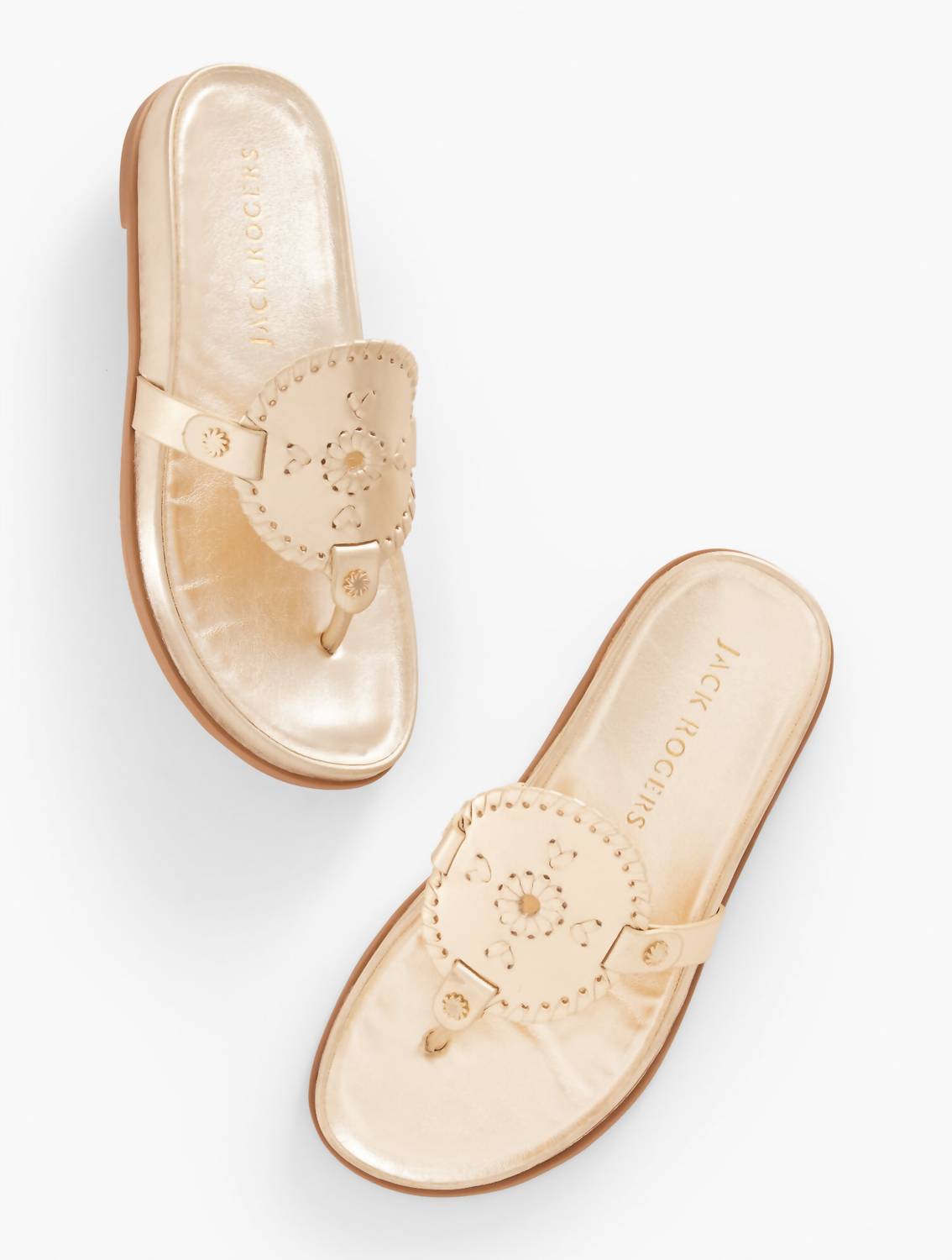 Jack Rogers - Women's Collin’s Casual Sandals