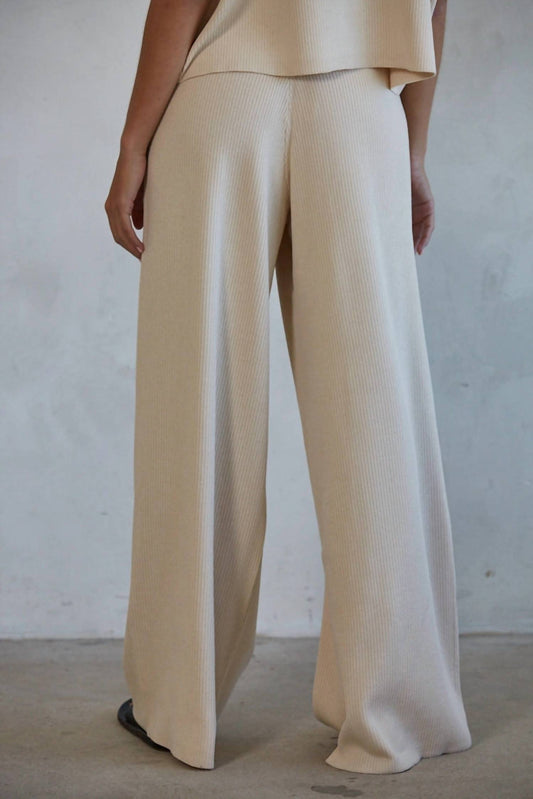 By Together - Women's All My Worship Pants