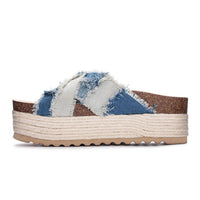 Chinese Laundry - Women's Plays Crochet Sandals