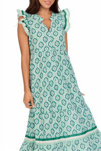 Mudpie - Chapman Maxi Dress