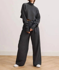 Lune Active - Izzy Wide Leg Pants